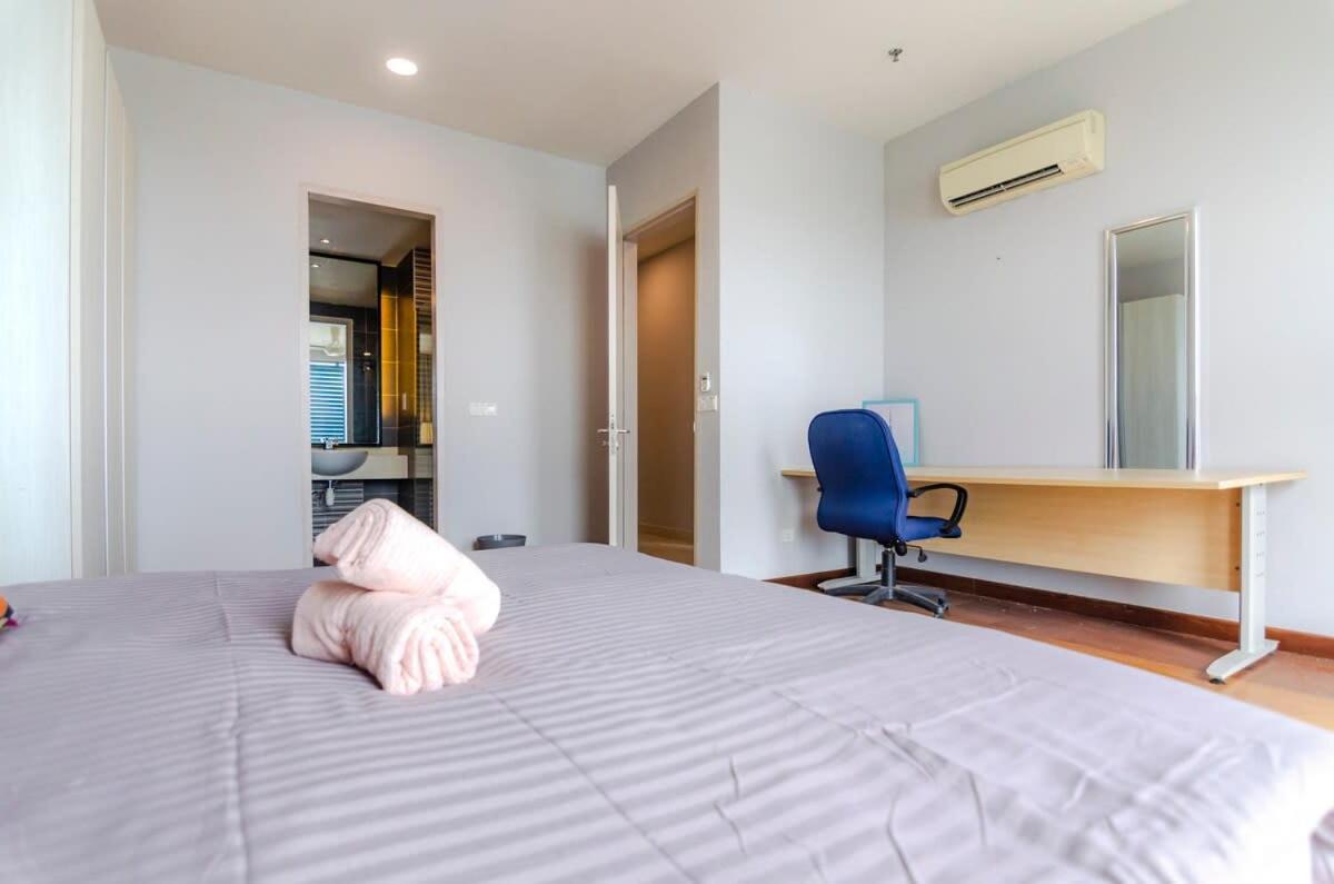 Lux 3Br Suite Puteri Harbour Near Legoland & Hello Kitty Nusajaya  Bagian luar foto