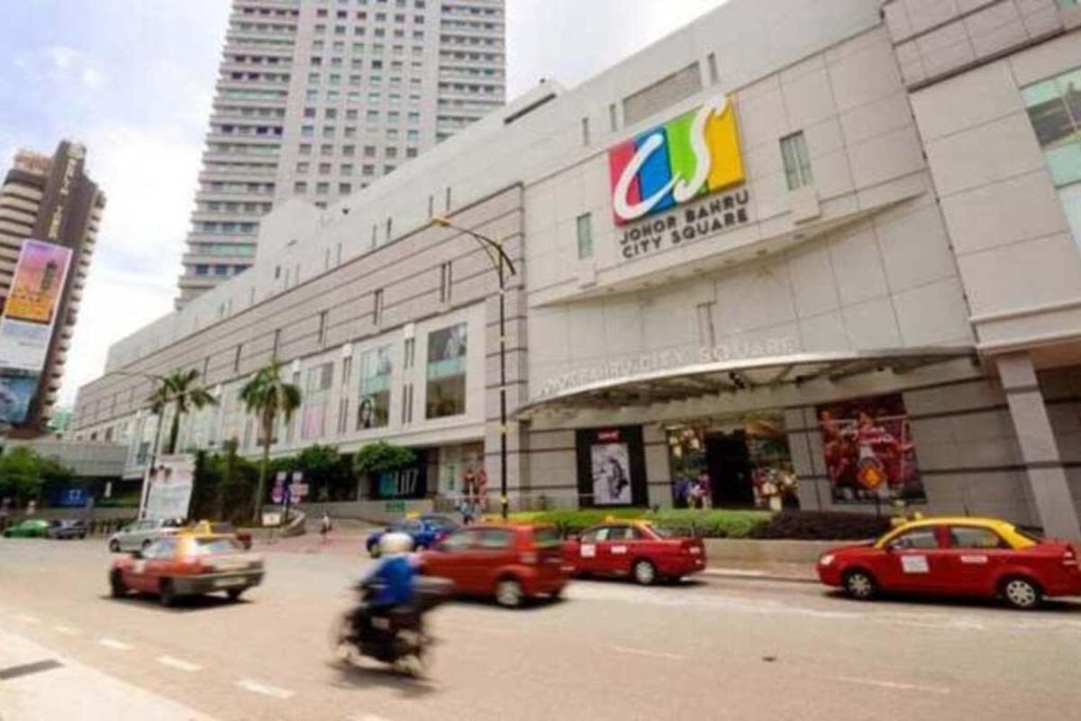 Lux 3Br Suite Puteri Harbour Near Legoland & Hello Kitty Nusajaya  Bagian luar foto