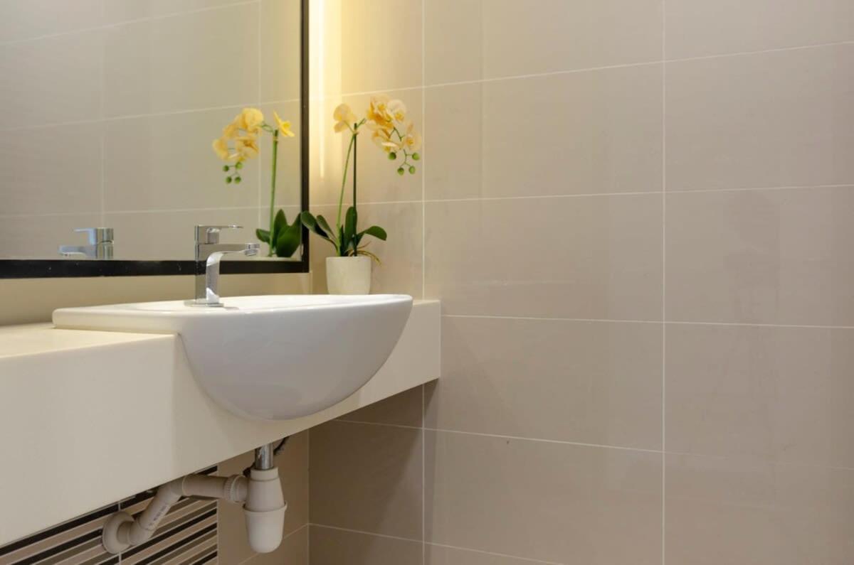 Lux 3Br Suite Puteri Harbour Near Legoland & Hello Kitty Nusajaya  Bagian luar foto