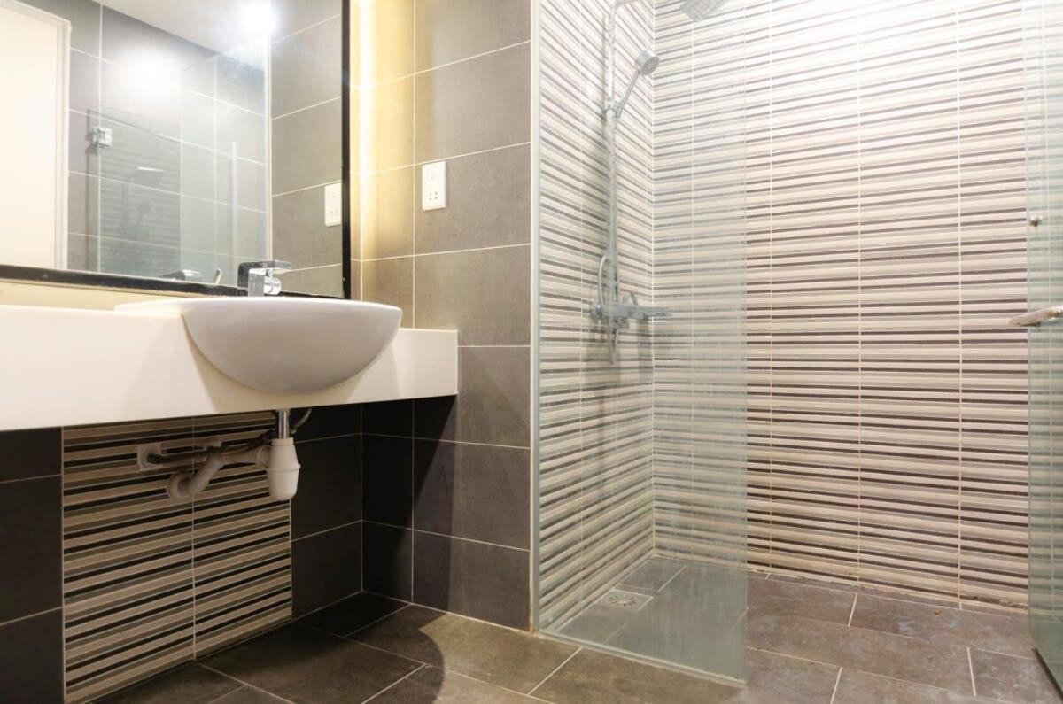 Lux 3Br Suite Puteri Harbour Near Legoland & Hello Kitty Nusajaya  Bagian luar foto